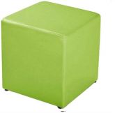 PUFF DECORATIVO = AMBARDECOR VERDE